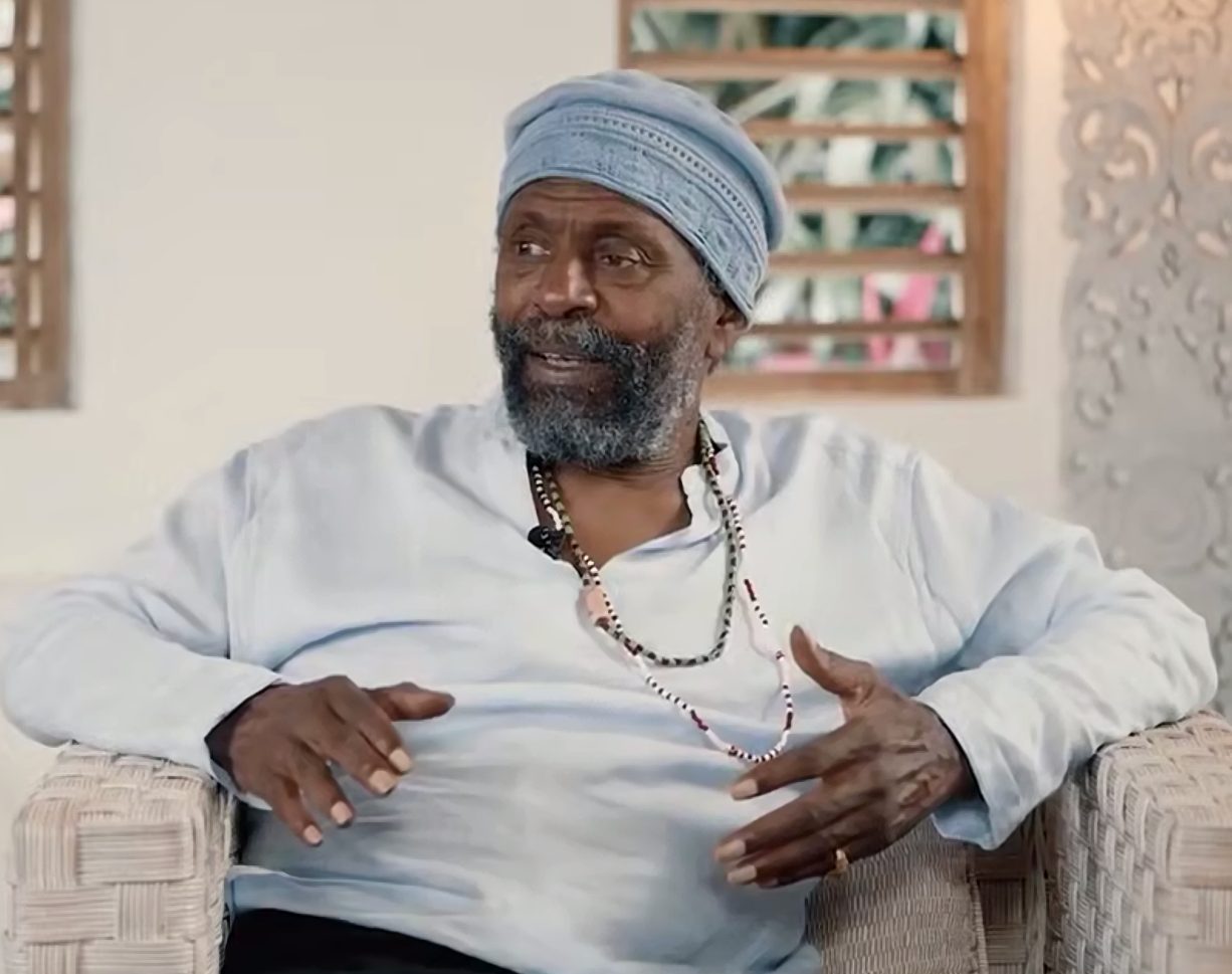 Shantam Nityama, featured in the documentary Sexology (2016)